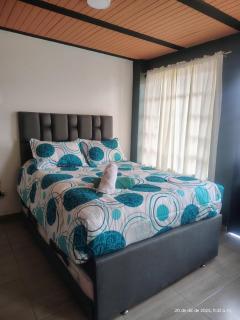 El mirador Raquira centro - 6