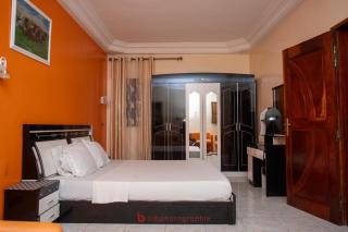 Cabral residence - 5