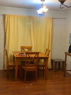 Casa para huespedes en Sindempart - 2