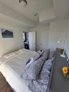 Amazing one bedroom suite with panoramic downtown views - 6