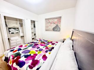 Private Guest Suite, One Parking Space - 2