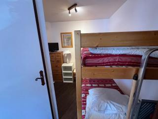 Avoriaz : Appartement 2 Pièces, 6 Pers, Wifi Inclus - FR-1-633-92 - 6