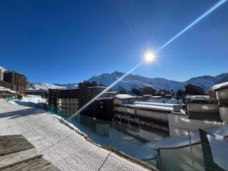 Avoriaz : Appartement 2 Pièces, 6 Pers, Wifi Inclus - FR-1-633-92 - 3