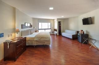 Hotel LP Columbus - La Paz - 6