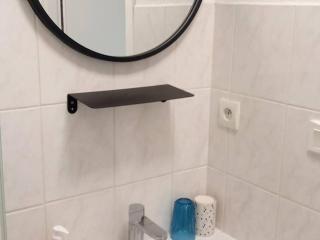 Studio cabine au pied des pistes à St Jean d'Aulps - FR-1-573-149 - 7