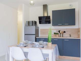 Appartement cosy avec terrasse et WIFI à Saint-Lary - FR-1-296-540 - 6