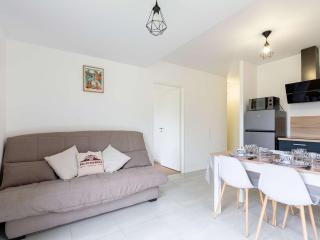 Appartement cosy avec terrasse et WIFI à Saint-Lary - FR-1-296-540 - 5