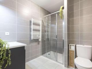 Appartement cosy avec terrasse et WIFI à Saint-Lary - FR-1-296-540 - 4