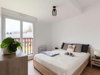 Appartement cosy avec terrasse et WIFI à Saint-Lary - FR-1-296-540 - 3