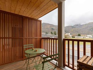 Appartement cosy avec terrasse et WIFI à Saint-Lary - FR-1-296-540 - 2