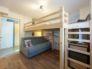 Appartement 6 pers Terrasse et Wifi proche lac - FR-1-695-97 - 9