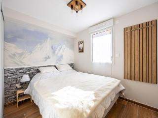 Appartement 6 pers Terrasse et Wifi proche lac - FR-1-695-97 - 8