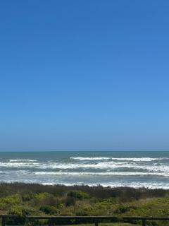 Absolute beachfront Ōtaki Marine Parade- Rangiuru sun - 0