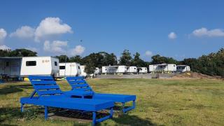 Seogwipo PyoseonCaravan - 5