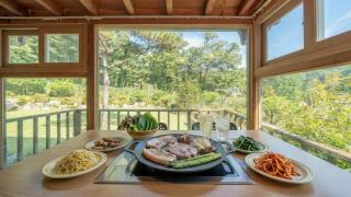 Gapyeong Yeheaden Pension - 8