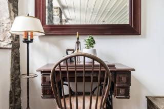 Unique 1847 Heritage Retreat - Garden - 2 Parkings - 3