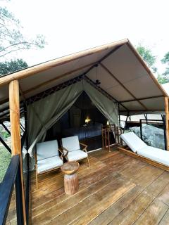 Jolotundo Glamping and Edupark - 5