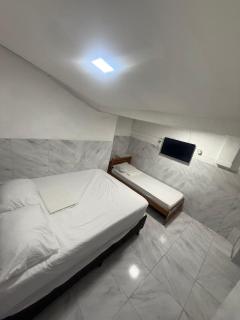 Pousada Bessa Mar Flat - 0