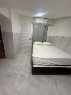 Pousada Bessa Mar Flat - 9