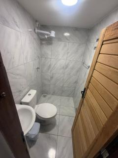 Pousada Bessa Mar Flat - 6