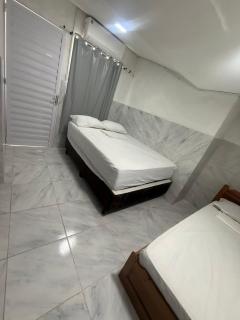 Pousada Bessa Mar Flat - 4