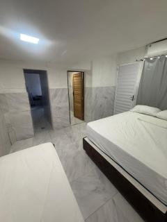 Pousada Bessa Mar Flat - 3