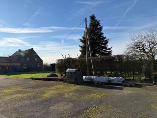 Moderne Doppelhaushälfte mit Garten & Terrasse I Free Wifi I Free Parking - 8