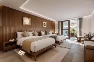 Tengchong Nan Su Gu Li Hot Spring EnjoyLife Family Resort (Tengyue Culture Plaza Branch) - 6