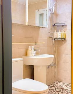 Nuage in Hongdae - 4