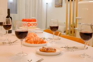 Nuage in Hongdae - 5