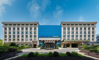 Novotel Shanghai Hongqiao International Airport - 7