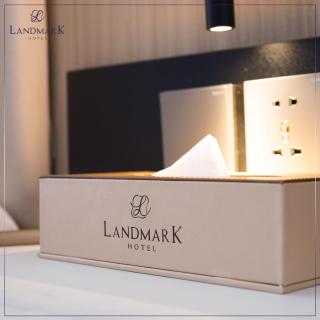 Landmark Hotel Erdenet - 2