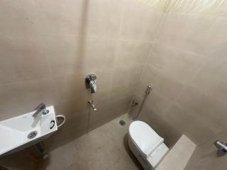 Hotel blossom Bhiwapur - 7