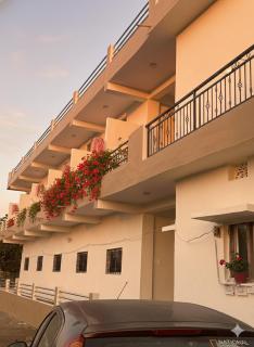 Hotel blossom Bhiwapur - 3