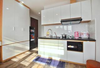 Green Westlake Homestay - 9