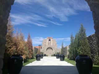 Tsingpu Badaling Retreat 青普文化行馆 怀来八达岭瑞云店 - 0