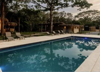 Luxury Cabin Playa Venao - Hidden Getaway - 2