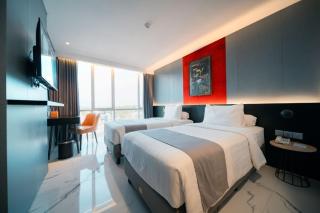 Trio Azana Style Kebumen - 1