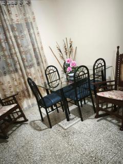 Espacio acogedor y funcional - 5