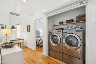 Urban Retreat - Boutique stay near Houston Heights & Downtown - 4