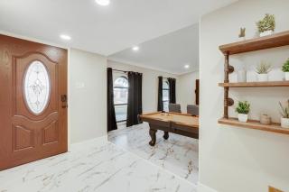 Spectacular 4BR 2B Home with Pool and Grill - 2