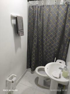 Apartamento de Lujo para grupo familiar - 9