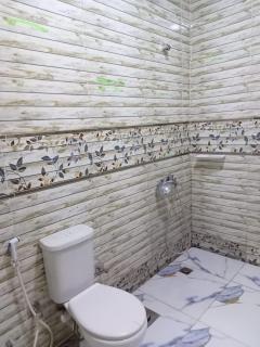 NEW pyramids HOstel - 3