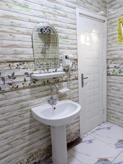 NEW pyramids HOstel - 1