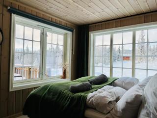 Beitobygda Getaway ,Nature And Luxury - 0