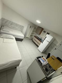 Pousada Bessa Mar Flat - 0