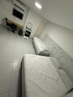 Pousada Bessa Mar Flat - 9