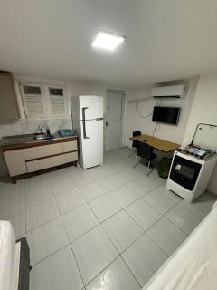 Pousada Bessa Mar Flat - 8