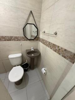 Pousada Bessa Mar Flat - 7