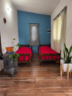 Casa El Buen Descanso Cura Brochero - 5